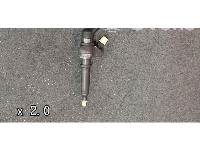 Vstřikovač 9652173780, 9652173780 Citroen Berlingo RHY