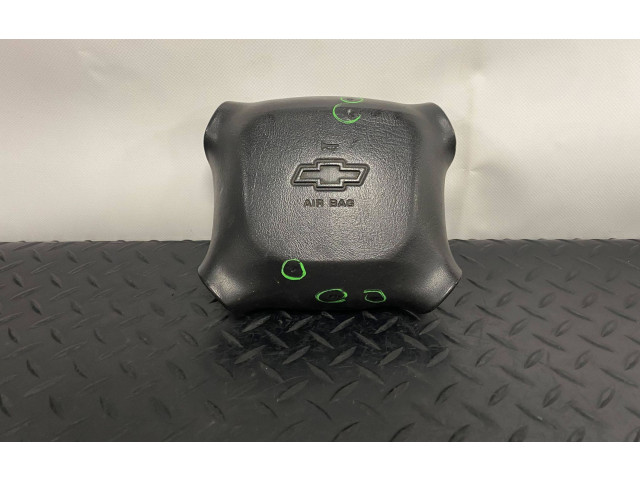 Подушка безопасности водителя 16868414 Chevrolet Tahoe