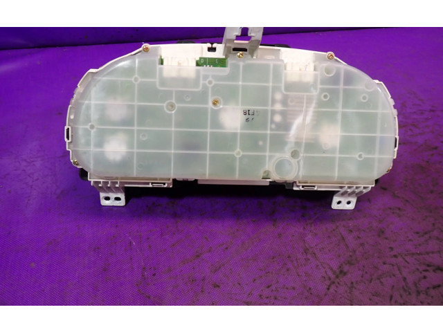 Панель приборов BP4KB, BP4KB Mazda 3 I