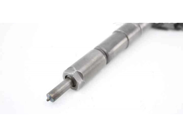 Форсунка 445110299 Alfa Romeo Giulietta для дизельного двигателя 2