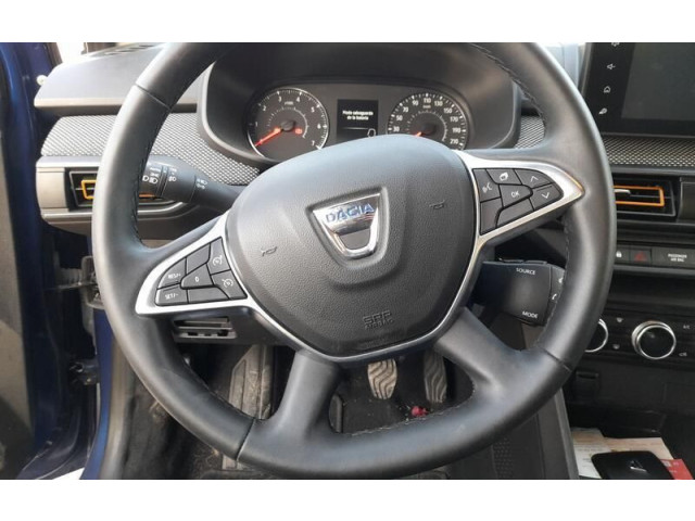 Руль 484004420R Dacia Sandero