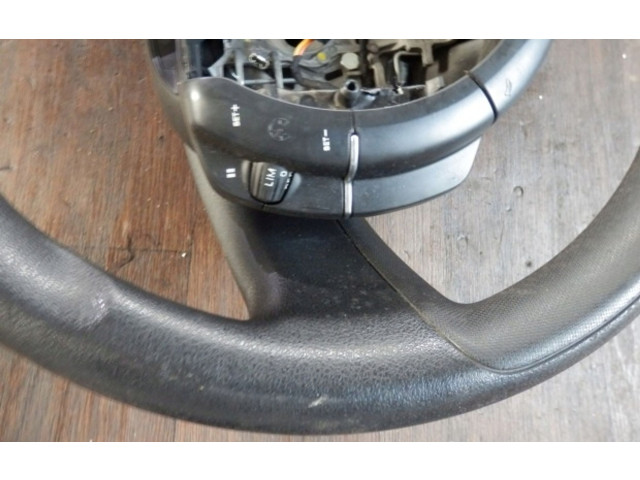 Руль Citroen C4 I Picasso 2006 - 2013 года 96591806ZD, 4109JC