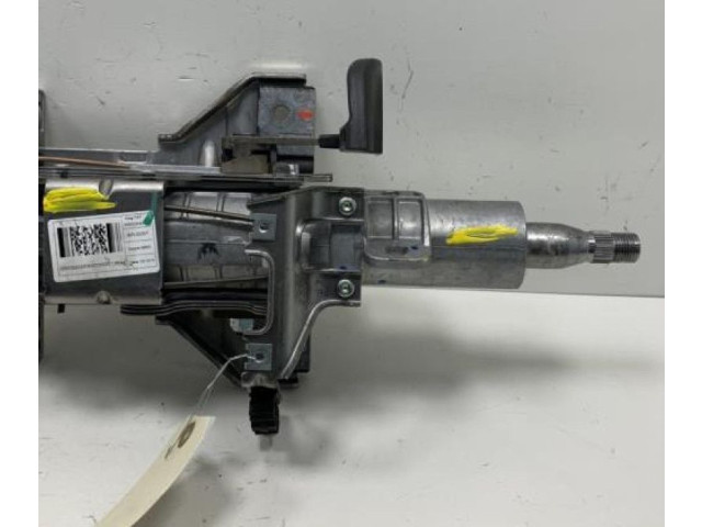 рейка Колонка рулевая Alfa Romeo Giulietta - года