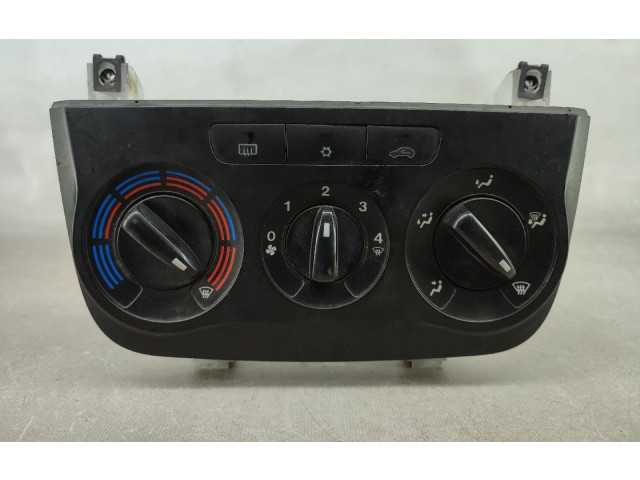 Блок управления климат-контролем 5G1140100 Fiat Grande Punto