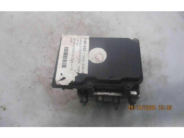 Jednotka ABS 8200229137, 8200229137 Renault Twingo I 1993