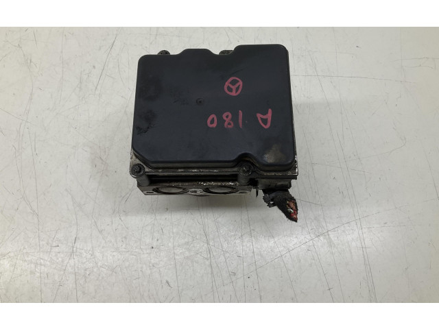 Блок АБС Mercedes-Benz A W169 2004 - 2012 года