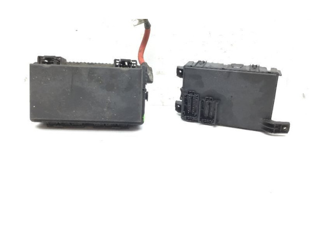 Блок управления 517817590 Fiat Grande Punto