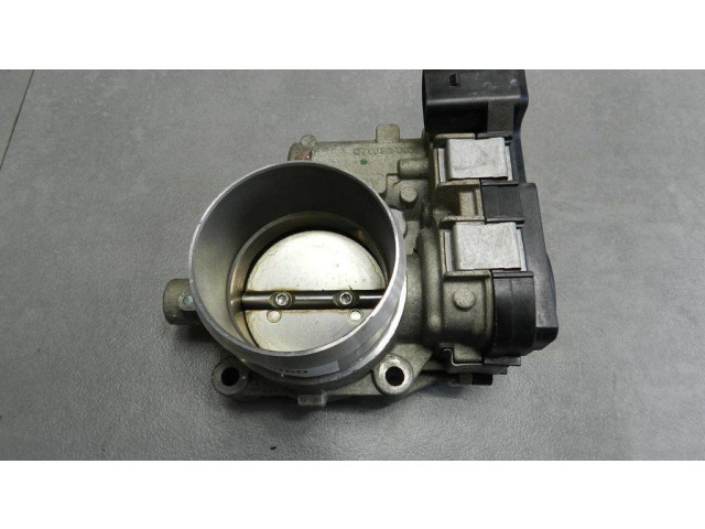 Электрическая задвижка