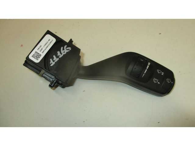 Переключатель дворников 6G9T17A553AE, 6G9T-17A553-AE Ford Galaxy
