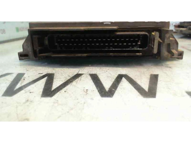 Řídící jednotka Fiat 500 Cinquecento