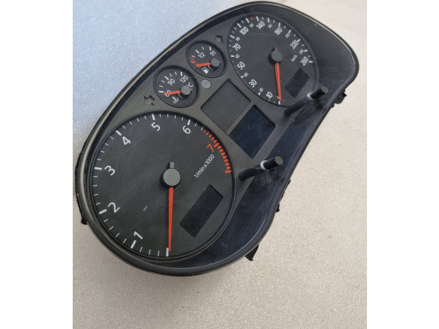 Панель приборов 8L0920900L, 8L0920900L   Audi A3 S3 8L       