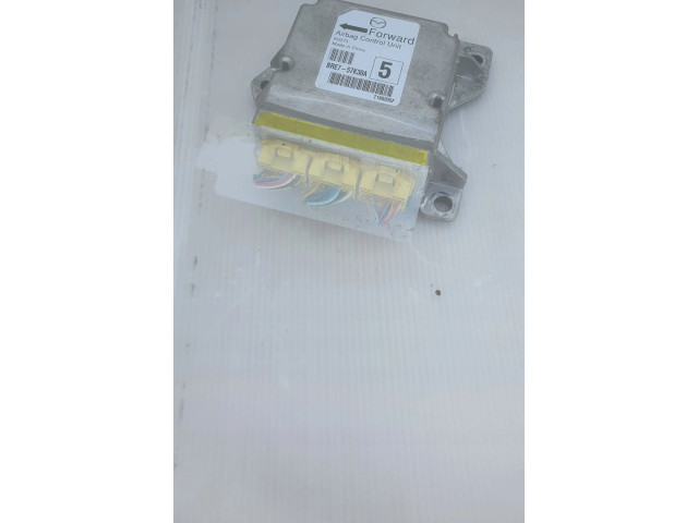 Блок подушек безопасности BRE757K30A Mazda 3 III