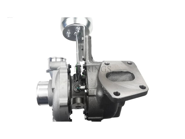 Turbodmychadlo Турбина 1515A163, TC40-0013   Mitsubishi Pajero 3.2  