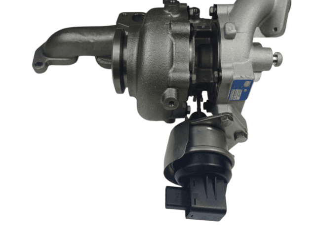 Турбина Skoda Fabia Mk2 (5J) 54399700136, TC30-0370