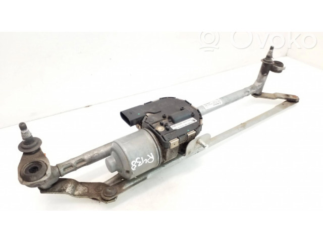 Комплект механизма стеклоочистителей