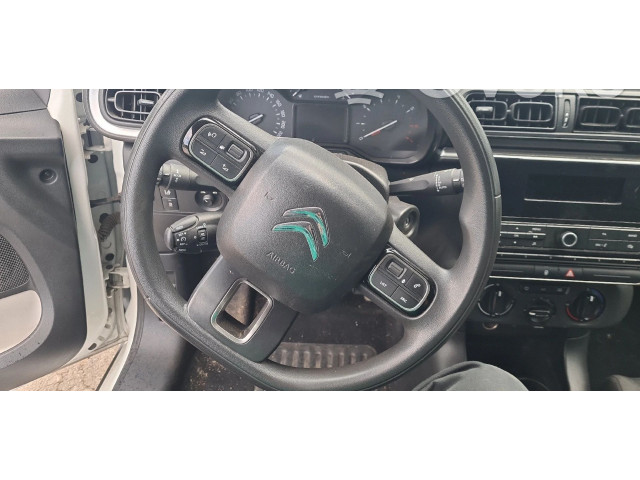 Volant Citroen C3 2018   