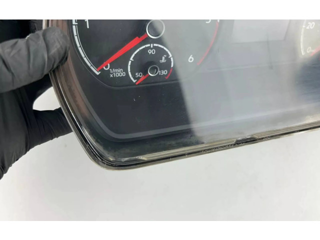 Панель приборов 2K7920941A   Volkswagen Caddy       