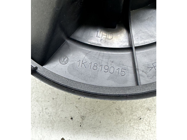 Вентилятор печки    1K1819015   Volkswagen Touran I