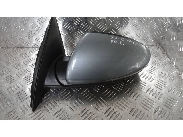 Зеркало электрическое        KIA Xceed  2019 -  года   