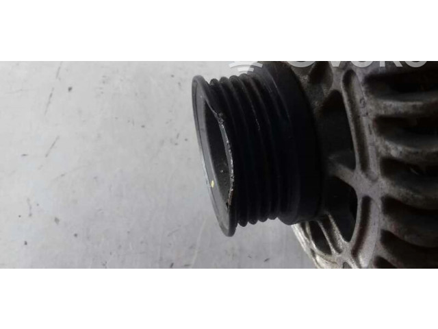 Pojistková skříňka Генератор 96858875 Chevrolet Astra 2009