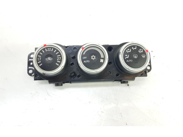 Блок управления климат-контролем 6452G7, 6452G7 Citroen C-Crosser