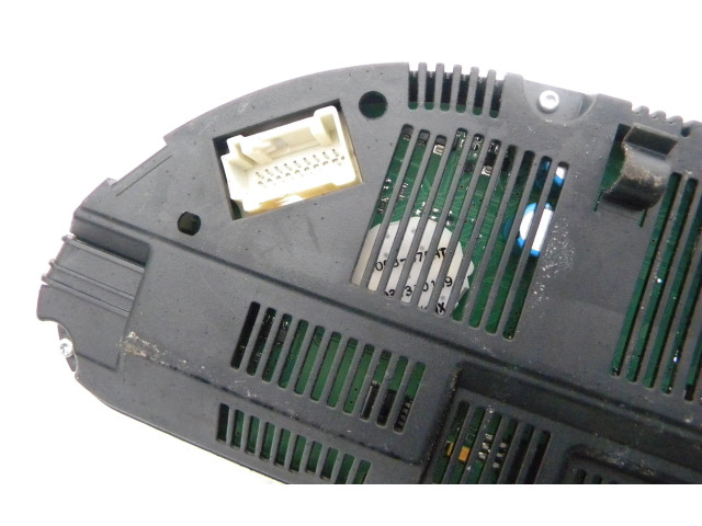 Панель приборов A1695400848, 0263643246 Mercedes-Benz A W169