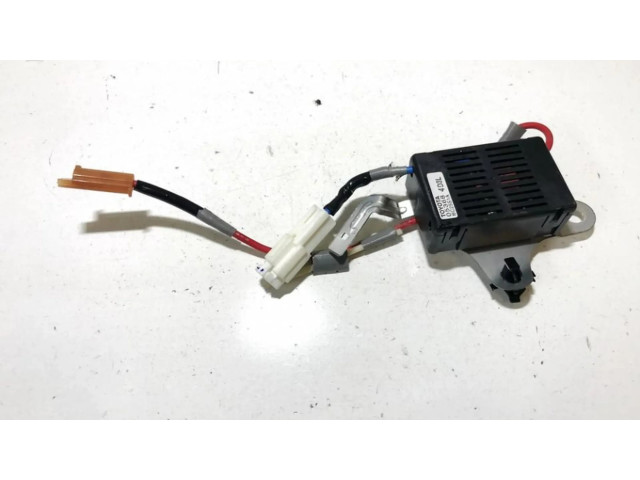 Блок управления 05368 Lexus GS 300 350 430 450H