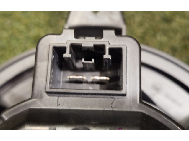 Вентилятор печки BK2T18456AD, BK2T18456 Ford Tourneo Custom