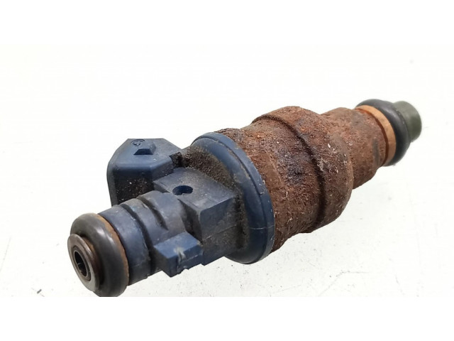 Vstřikovač 0280150455 Porsche Boxster 986 pro benzínový motor 2.5