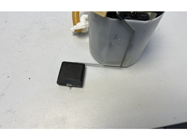 Vstřikovací čerpadlo 2283496 BMW M3 e92 S65 B40 A