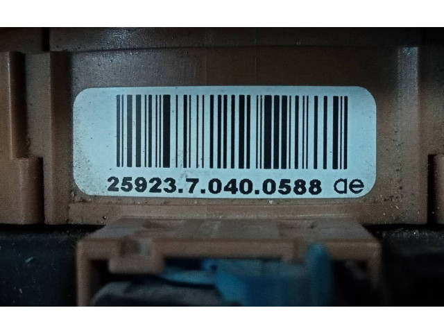 Подушка безопасности водителя 28408600   Opel Combo D