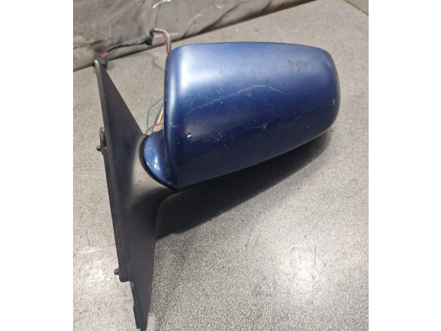 Зеркало электрическое        Audi A3 S3 8P  2003 - 2012 года   