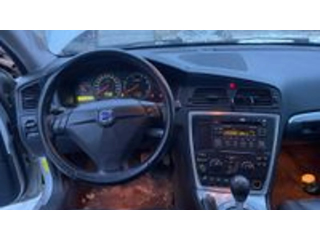 Блок управления климат-контролем 30746022, 05W32E04 Volvo S60