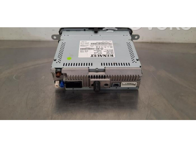 Дисплей    281150683R   Renault Trafic III (X82)