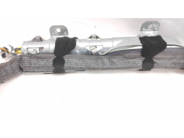 Боковая подушка безопасности 190105, 34018713D   Ford Focus