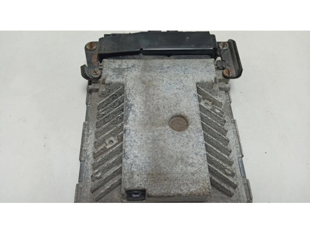 Блок управления двигателя 03G906018DN, 5WP45567AE Audi A3 S3 A3 Sportback 8P