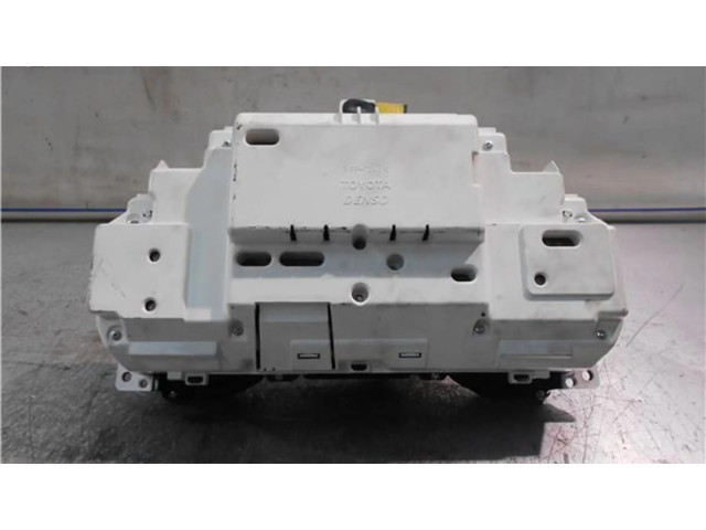 Панель приборов 8380030E60, 2574305123 Lexus GS 300 350 430 450H