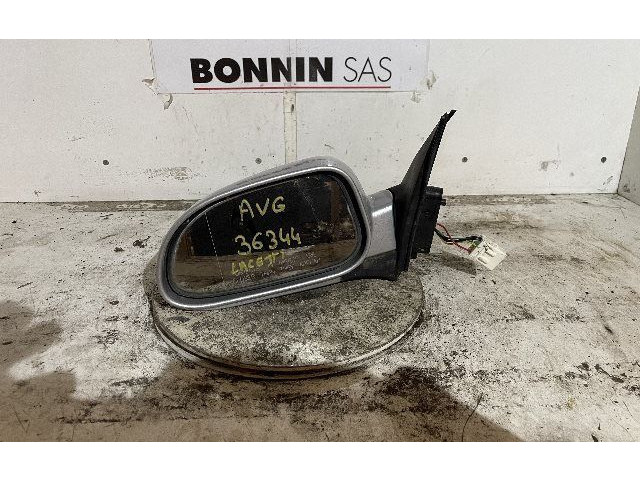 Zpětné zrcátko Daewoo Lacetti 2008 96545712, 96545712