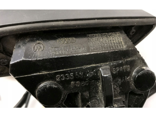 Зеркало электрическое Audi A7 S7 4G 2011 - 2017 года