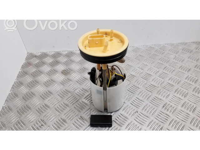 Насос топлива (в топливном баке)