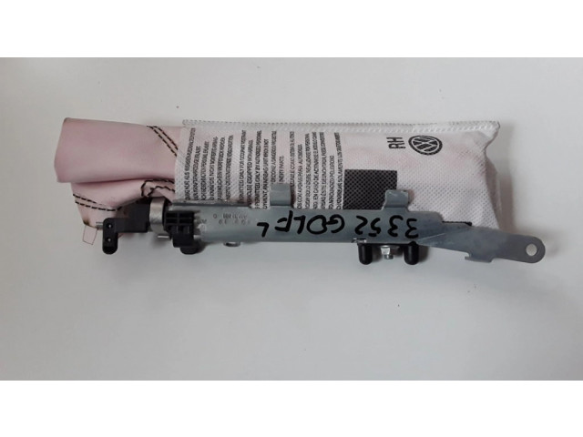 Подушка безопасности в сиденье 5G0880241C Volkswagen Golf VII