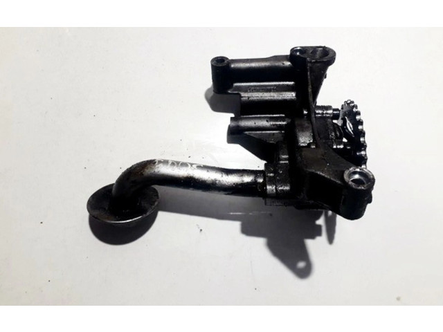 Масляный насос 06a115105b Volkswagen Golf IV