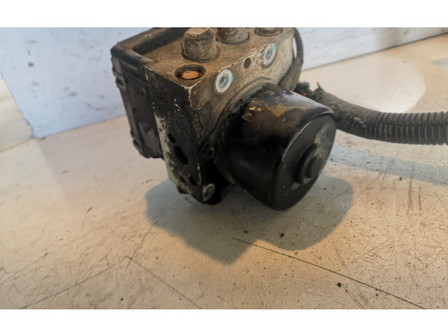 Блок АБС 04686702AC, 347673 Chrysler Grand Voyager IV 2001-2007 года