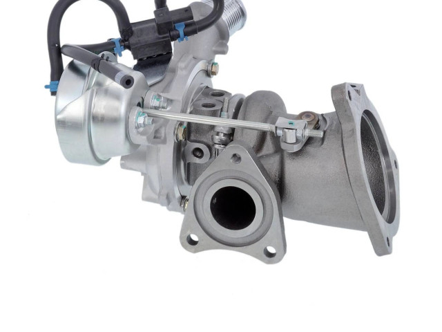 Турбина Volvo V70 54399700131, 54399880124