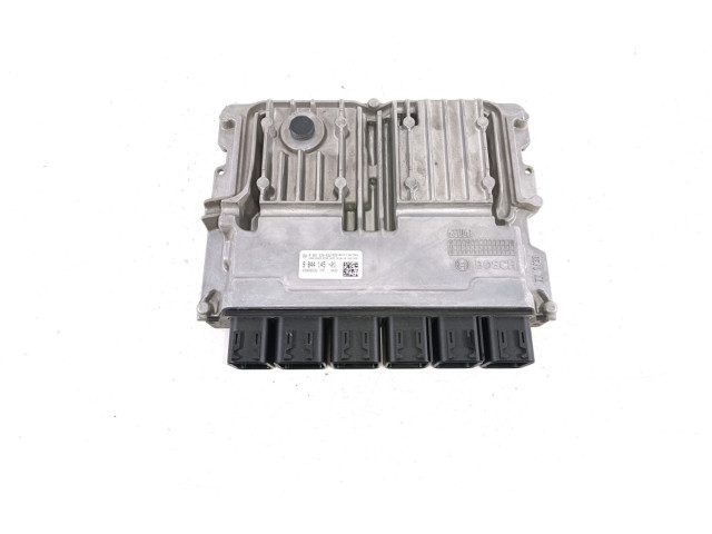 Блок управления двигателя Mini Clubman F54 2014 - года