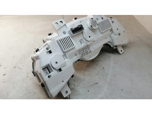 Přístrojová deska  Honda Civic 2013 78200, HR0407031  