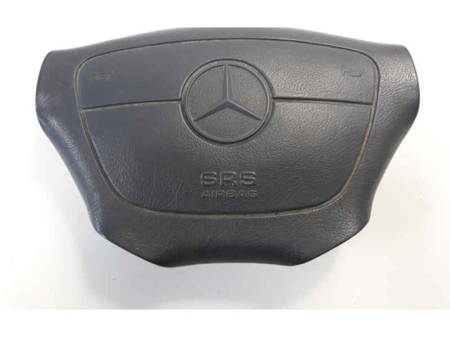 Подушка безопасности водителя YJCK3B4AU0   Mercedes-Benz Vito Viano W638