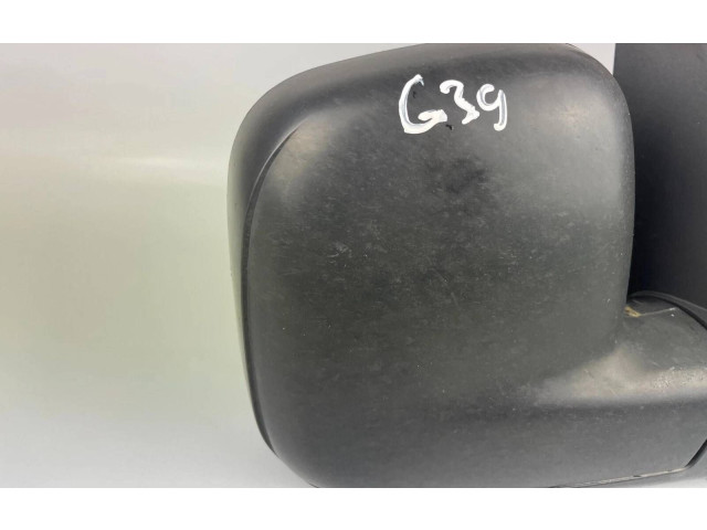 Zpětné zrcátko  Volkswagen Caddy 2008  E4044775  