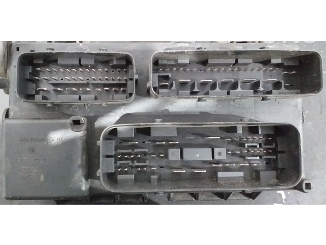 Pojistková skříňka Fiat Grande Punto 2006