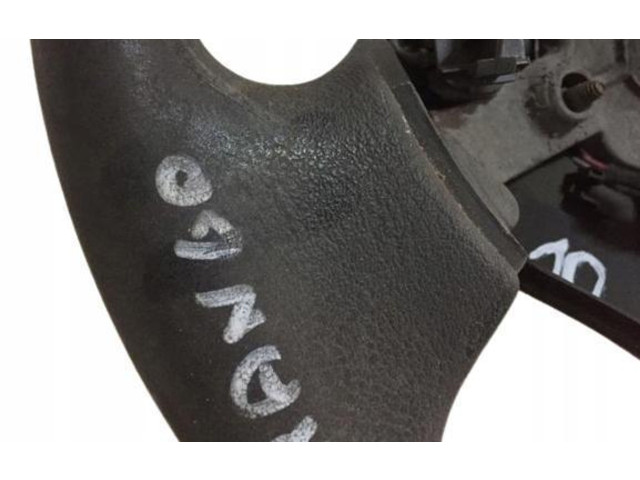 Руль Renault Kangoo I 1997 - 2003 года KIEROWNICA KANGOO